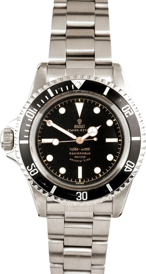 used tudor for sale